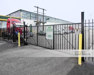Storage Units for Rent available at 2740 West 79th Street, Chicago, IL 60652