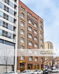 Photo 2 of Safeguard Self Storage - 1353 South Wabash Avenue, Chicago, IL
