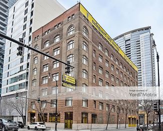 Photo 4 of Safeguard Self Storage - 1353 South Wabash Avenue, Chicago, IL