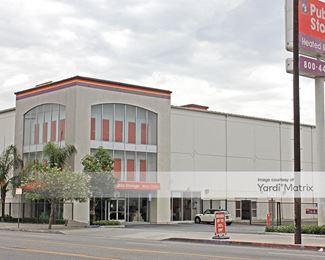 Photo 1 of Public Storage - 11620 Sherman Way, North Hollywood, CA