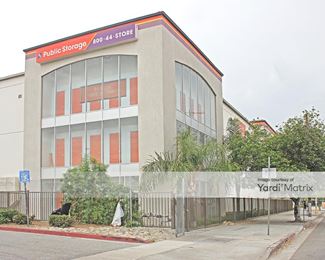 Photo 2 of Public Storage - 11620 Sherman Way, North Hollywood, CA