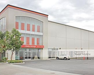 Photo 4 of Public Storage - 11620 Sherman Way, North Hollywood, CA