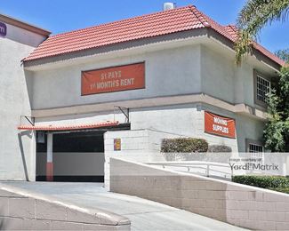 Photo 2 of Public Storage - 15145 Roscoe Blvd, Panorama City, CA