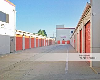 Photo 4 of Public Storage - 21321 Vanowen Street, Canoga Park, CA