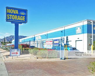 Photo 1 of Nova Storage - 13043 Foothill Blvd, Sylmar, CA