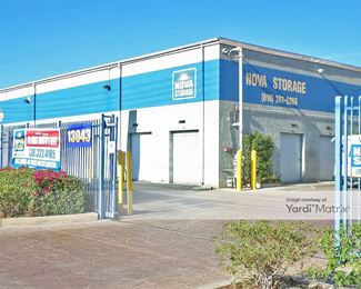 Photo 2 of Nova Storage - 13043 Foothill Blvd, Sylmar, CA