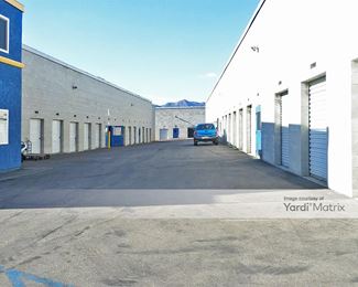 Photo 5 of Nova Storage - 13043 Foothill Blvd, Sylmar, CA