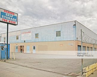 Photo 2 of Oxnard Self Storage - 14235 Oxnard Street, Van Nuys, CA
