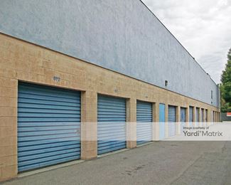 Photo 4 of Oxnard Self Storage - 14235 Oxnard Street, Van Nuys, CA
