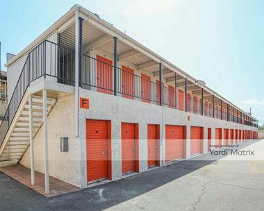 Storage Units for Rent available at 9635 Van Nuys Blvd, Panorama City, CA 91402
