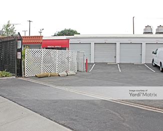 Photo 1 of Burbank Self Storage - 3203 North San Fernando Blvd, Burbank, CA