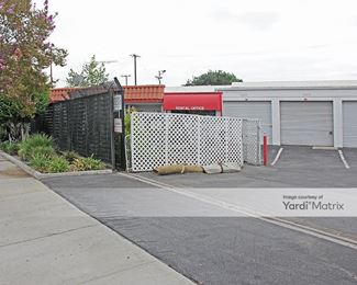 Photo 2 of Burbank Self Storage - 3203 North San Fernando Blvd, Burbank, CA