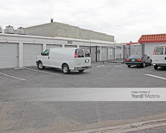 Photo 3 of Burbank Self Storage - 3203 North San Fernando Blvd, Burbank, CA