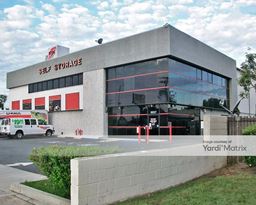 Image for Keep It Self Storage - 6827 Woodley Avenue, Van Nuys, CA