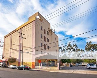 Photo 2 of Studio Self Storage - 6200 Lankershim Blvd, North Hollywood, CA