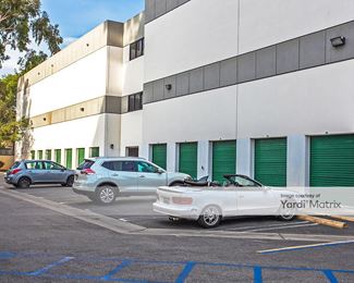 Photo 3 of Studio Self Storage - 6200 Lankershim Blvd, North Hollywood, CA
