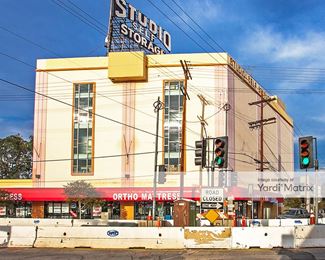 Photo 4 of Studio Self Storage - 6200 Lankershim Blvd, North Hollywood, CA