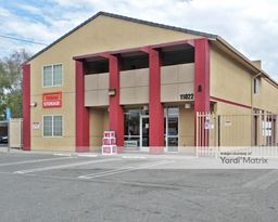 Image for Trojan Storage - 11022 Olinda Street, Sun Valley, CA