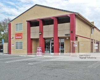 Photo 1 of Trojan Storage - 11022 Olinda Street, Sun Valley, CA