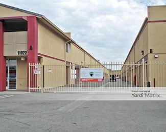 Photo 2 of Trojan Storage - 11022 Olinda Street, Sun Valley, CA