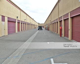 Photo 3 of Trojan Storage - 11022 Olinda Street, Sun Valley, CA