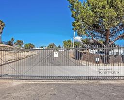 Image for Storage Etc - 12087 Lopez Canyon Road, Sylmar, CA