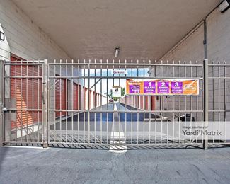Photo 2 of Public Storage - 8050 Deering Avenue, Canoga Park, CA