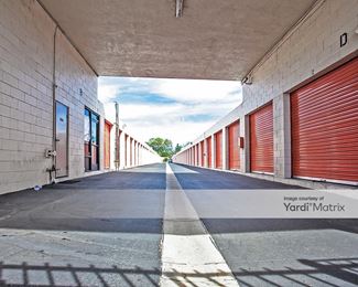 Photo 3 of Public Storage - 8050 Deering Avenue, Canoga Park, CA