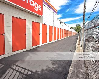 Photo 4 of Public Storage - 8050 Deering Avenue, Canoga Park, CA