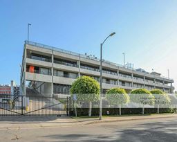Image for Extra Space Storage - 15500 Erwin Street, Van Nuys, CA