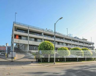 Photo 1 of Extra Space Storage - 15500 Erwin Street, Van Nuys, CA