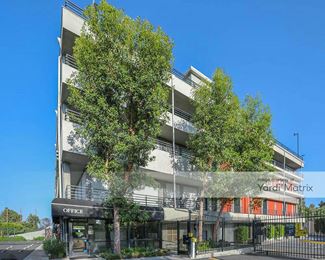 Photo 2 of Extra Space Storage - 15500 Erwin Street, Van Nuys, CA