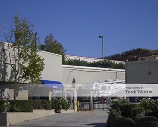 Photo 2 of Golden State Storage - 21530 Golden Triangle Road, Santa Clarita, CA