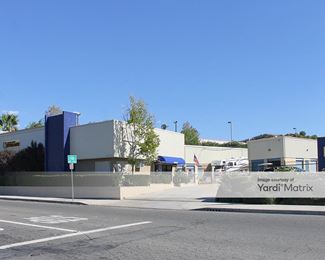 Photo 3 of Golden State Storage - 21530 Golden Triangle Road, Santa Clarita, CA