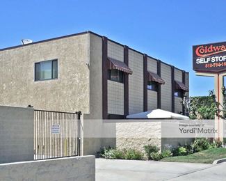 Photo 1 of Coldwater Self Storage - 7215 Coldwater Canyon Avenue, North Hollywood, CA