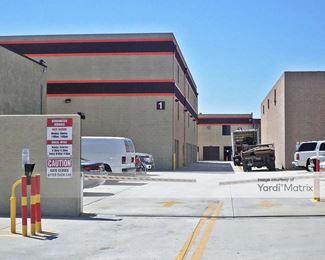 Photo 2 of Coldwater Self Storage - 7215 Coldwater Canyon Avenue, North Hollywood, CA