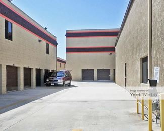 Photo 3 of Coldwater Self Storage - 7215 Coldwater Canyon Avenue, North Hollywood, CA