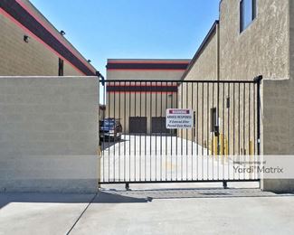 Photo 4 of Coldwater Self Storage - 7215 Coldwater Canyon Avenue, North Hollywood, CA