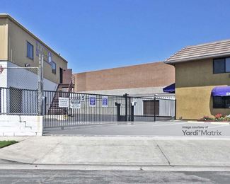 Photo 1 of Extra Storage - 7670 North Hollywood Way, Burbank, CA