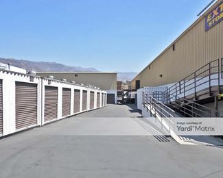 Photo 4 of Extra Storage - 7670 North Hollywood Way, Burbank, CA