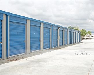 Photo 3 of A-American Self Storage - 141 West Avenue L, Lancaster, CA