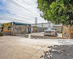 Image for Golden State Storage - 18832 Rayen Street, Northridge, CA