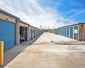 Photo 2 of Golden State Storage - 18832 Rayen Street, Northridge, CA