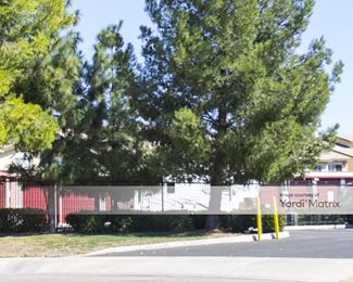 Photo 2 of Extra Storage - 26200 Hollywood Court, Valencia, CA