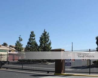 Photo 3 of Extra Storage - 26200 Hollywood Court, Valencia, CA