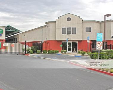 Storage Units for Rent available at 11423 Vanowen Street, North Hollywood, CA 91605