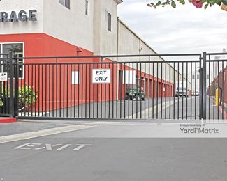 Photo 4 of Extra Space Storage - 11423 Vanowen Street, North Hollywood, CA