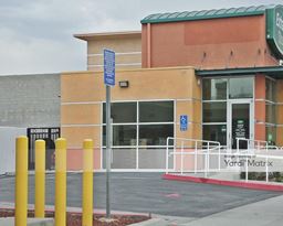Image for Extra Space Storage - 10261 Glenoaks Blvd, Pacoima, CA