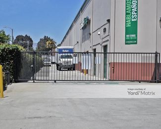 Photo 3 of Extra Space Storage - 8540 Cedros Avenue, Panorama City, CA
