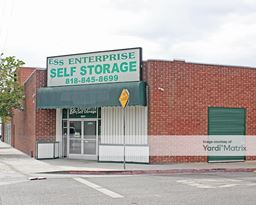 Image for Enterprise Self Storage - 6921 San Fernando Road, Glendale, CA